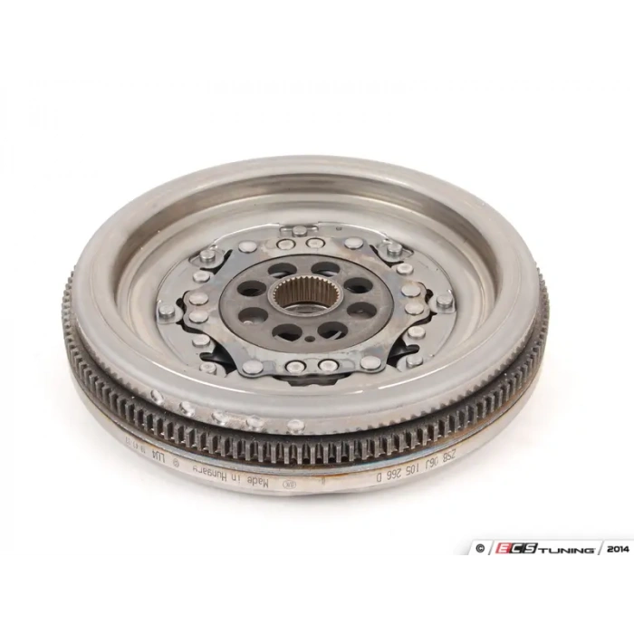 Vw Golf5 Ccta 2,0 Gtı 2004- Volan  (Oem No:06J105266D)