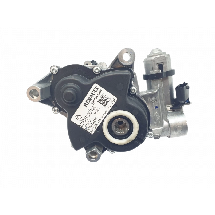 Renault Symbol/Logan Iıı/Duster Sandero Iı 0.9 H4B 2013- Debriyaj Kumanda Mekanızması  (Oem No:260564700R)