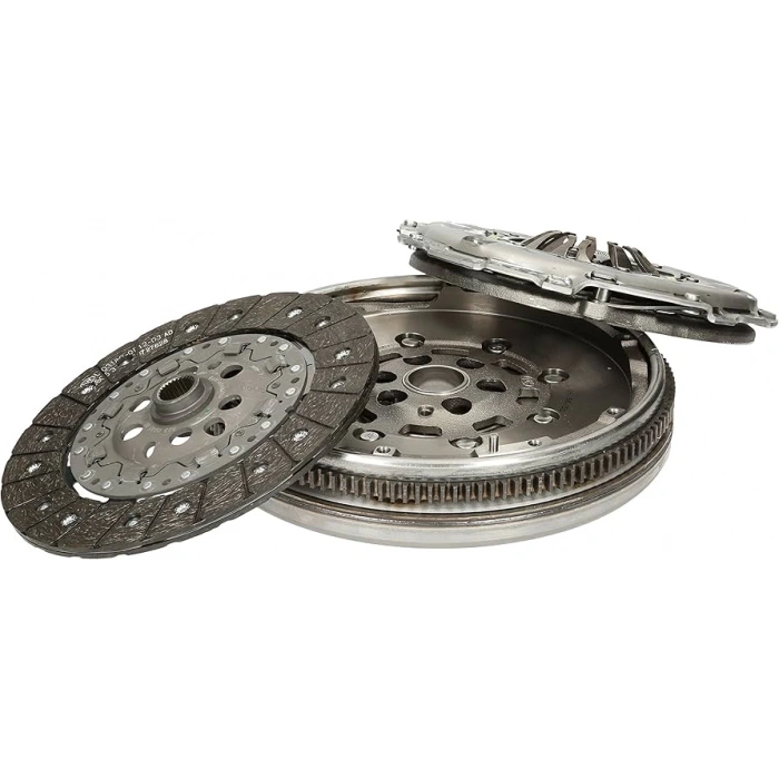 Ford Mondeo 2,0 Tdcı 2000-2007 Debriyaj Seti  (Oem No:2S717540Fa)