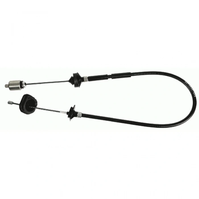 Renault Symbol Iı/Sandero Iılogan/Stepway/Lodgy 1.2 2012- Debriyaj Teli  (Oem No:307705043R)