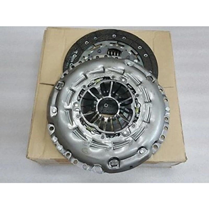 Kore Actyon/Kyron/Rodıus 2,0 Dizel 2005- Debriyaj Seti Rulmansız (Oem No:30A0009400)