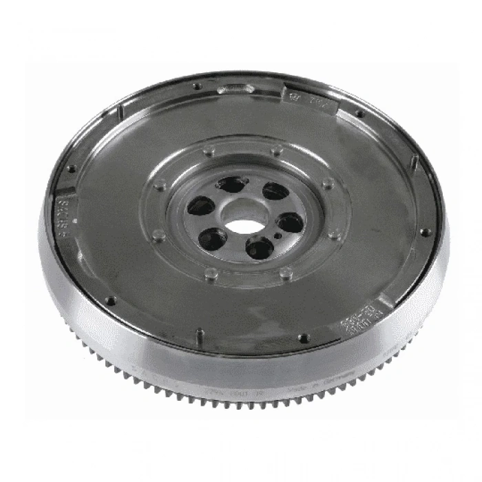 Ford Cmax 1.6 Tdcı 2003- Volan Çıft Kütle (Oem No:3M516477Ch)