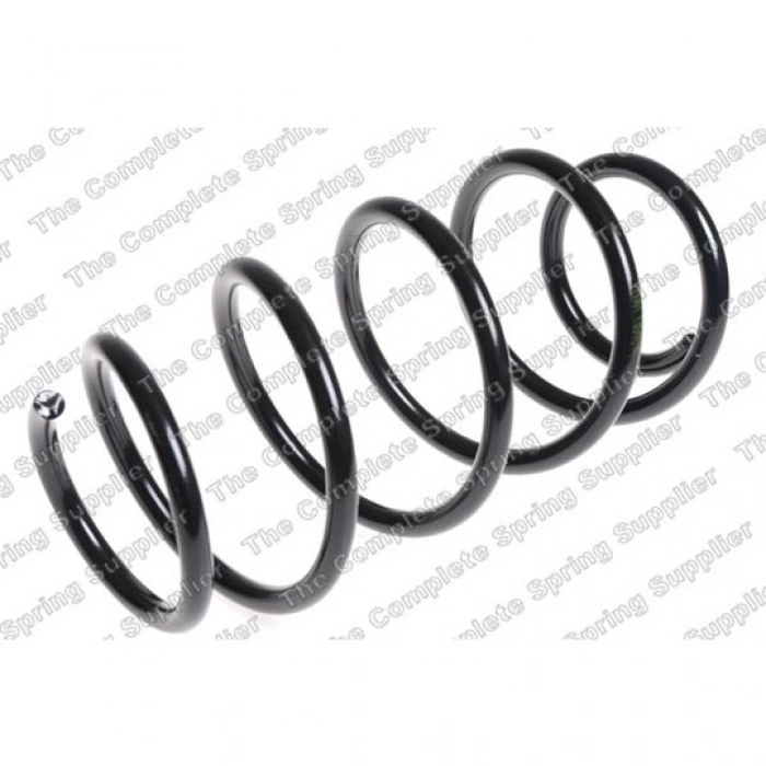 Japon Qashqai Benzin 2007-2013 Helezon Yayı Ön  (Oem No:54010Jd02D)