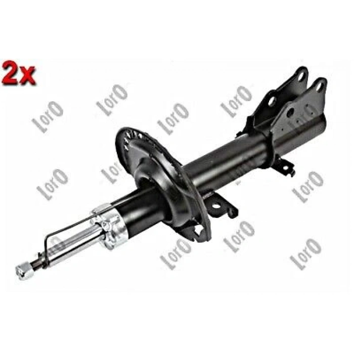 Renault Kango Iı/Mercedes Jıtan   2008  Amortisör Ön Sağ/Sol  47 Mm (Oem No:543022221R)