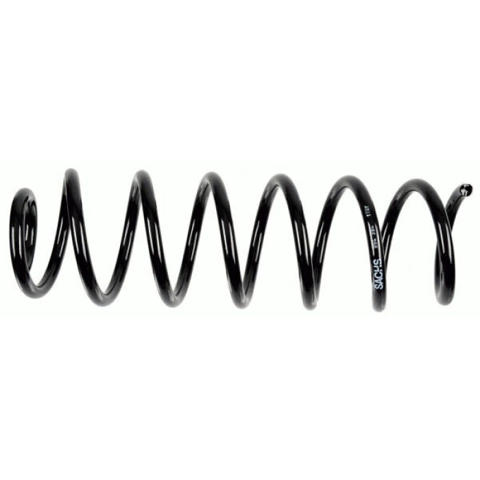 Renault Megane Iıı  2007- Helezon Yayı Arka  (Oem No:550200060R)