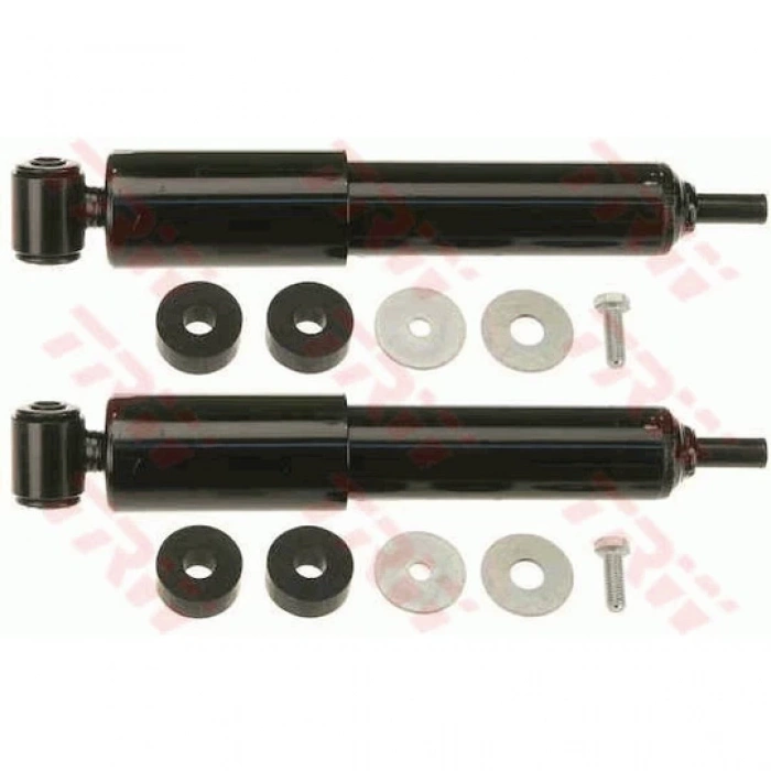 Vw T4  1991-2003 Amortisör Arka  (Oem No:701513031B)