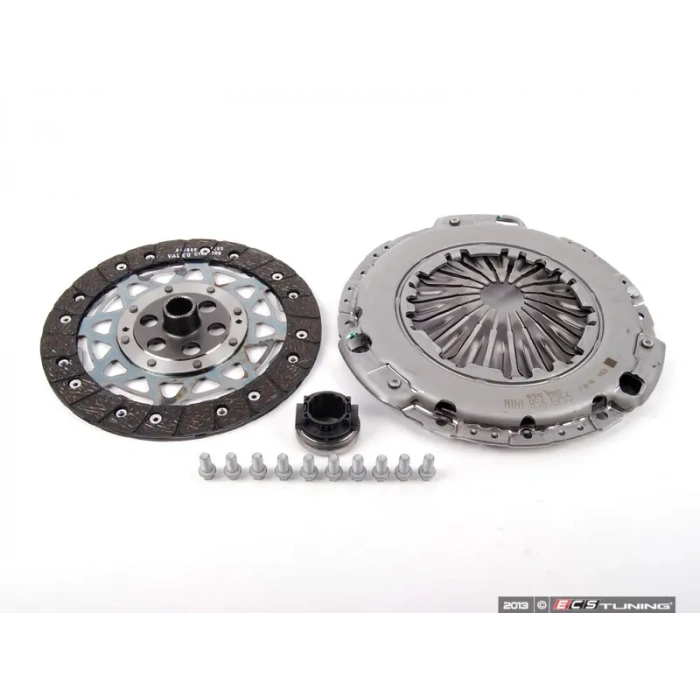 Bmw Mini R55-R56-R57-R58-R59  2006-2016 Debriyaj Seti  (Oem No:21208607915)