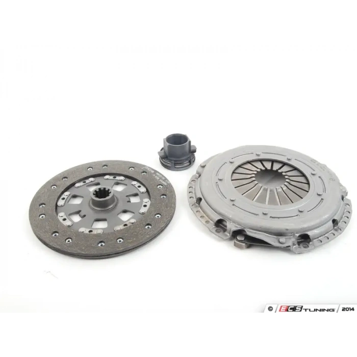 Bmw 3 Serisi-39 M52 1995-1999 Debriyaj Seti  (Oem No:21211223602)