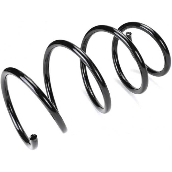 Bmw X3 M47 2005- Helezon Yayı Ön  (Oem No:31333412729)