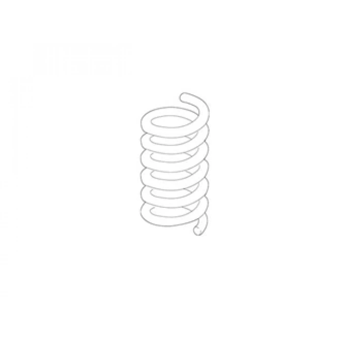 Bmw X6 E71-X6 E72  2007-2014 Helezon Yayı Ön  (Oem No:31336783002)