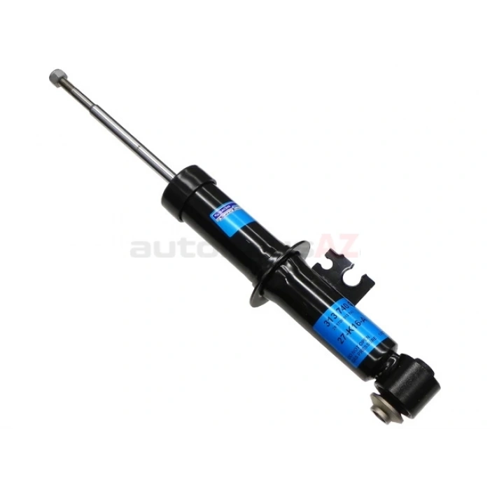 Bmw Mini R55-R56-R57-R58-R59  2007- Amortisör Arka  (Oem No:33526853967)