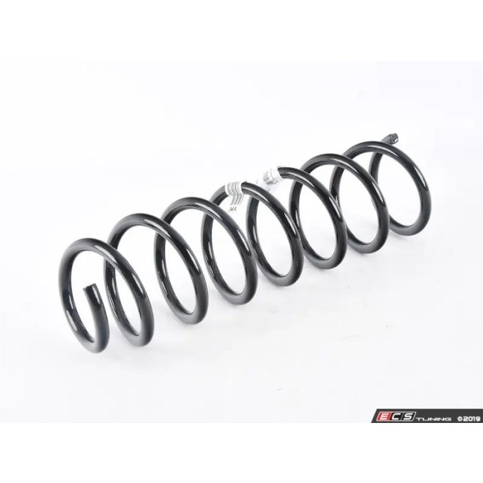 Bmw F07-5 Serisi-F11-X5  2010-2017 Helezon Yayı Arka  (Oem No:33536794660)