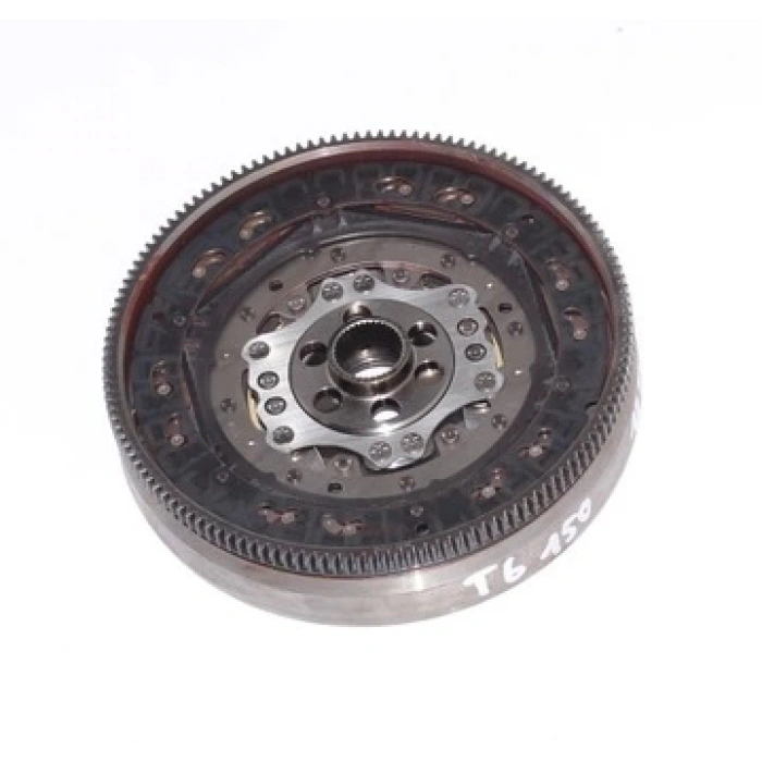 Vw T6 Cxfa-Cxha-Dnaa 2,0 Tdı 2015- Volan 415 1014 09 (Oem No:04L105266Aa)