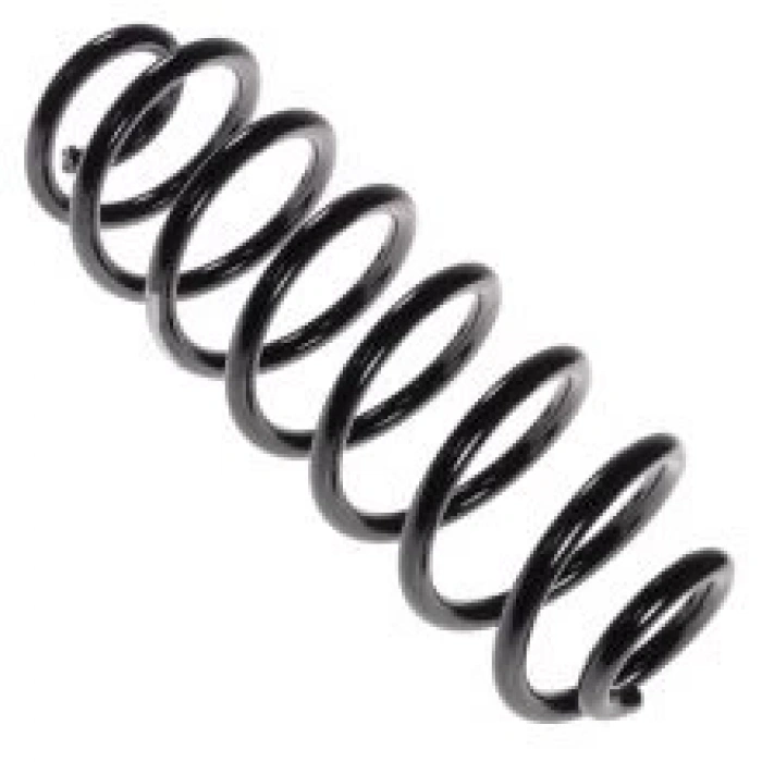 Vw Touran  2004-2010 Helezon Yayı Arka  (Oem No:1K0511115Bm)