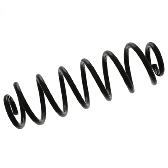 Vw A3  2004-2013 Helezon Yayı Arka  (Oem No:1K0511115Hd)