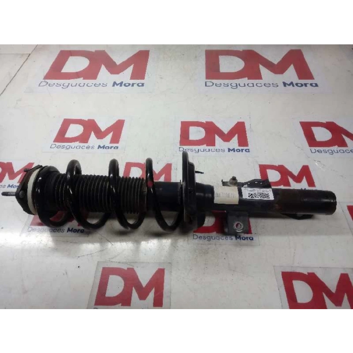 Ford Transit V-362  2016- Amortisör Ön Yenı Tıp Sağ/Sol (Oem No:Fk2118045Bd)