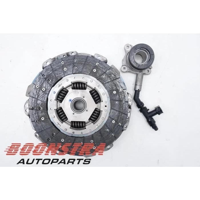 Ford Transit V-362 2.0 Ecoblue 2018- Debriyaj Seti Rulmanlı /Gk21 7A564 Ba/2068834 (Oem No:Gk217C623Ad)