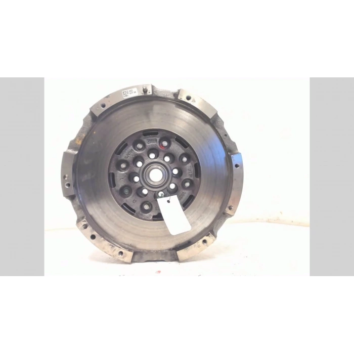 Ford Transit V-362 2.0 Ecoblue 2017- Volanlı Debriyaj Seti (105/130 Ps)Gk21 6477 Ab/Gk21 7540 Da/Gk21 7A564 Ba/Vmt6 /Ön Çeker (Oem No:Gk217C625Ad)