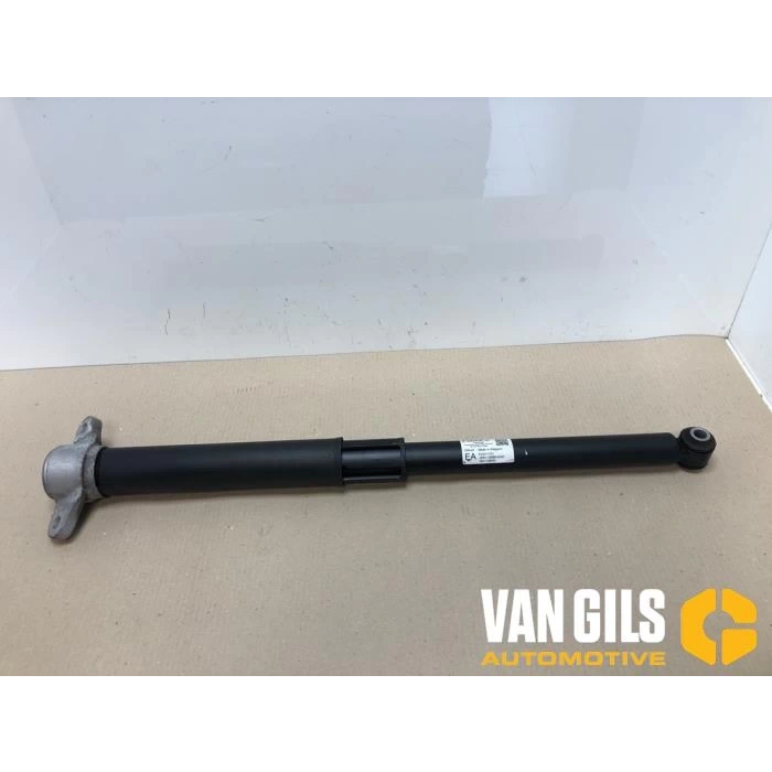 Ford Focus  2018- Amortisör Arka  (Oem No:Jx6118080Eae)