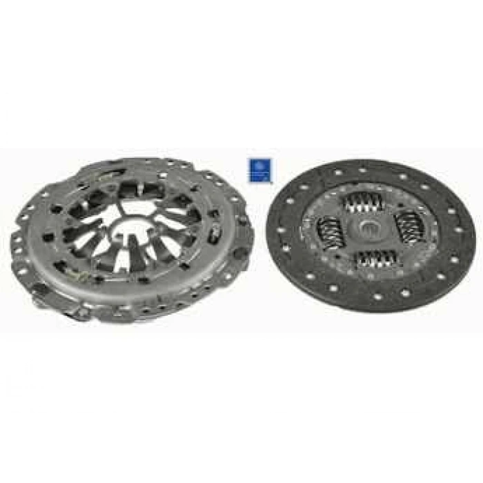 Opel Corsa C Z10Xe-Z12Xe-Z12Xep 2002-2007 Debriyaj Seti Eaystronıc (Oem No:6640575666004)