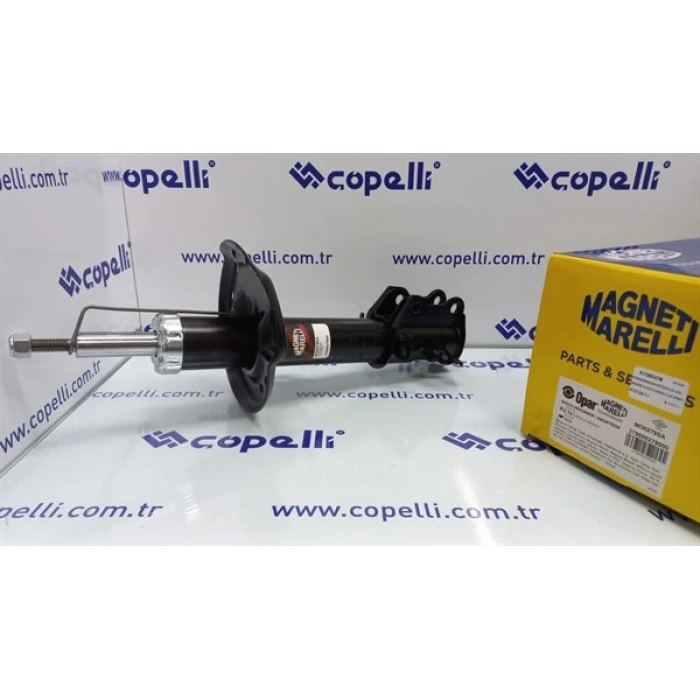 Fiat Linea-G.Punto-Corsa D  2005- Amortisör Ön Sol Gazlı (Oem No:5179459951814436)