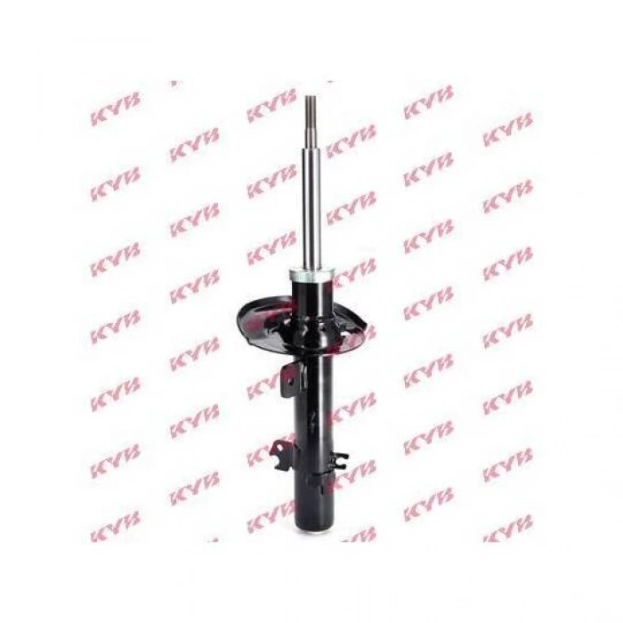 Amortisör 207 2006-2012 Gövde Çapı 51Mm Gazlı Ön Sol (Oem No:5202Vg)