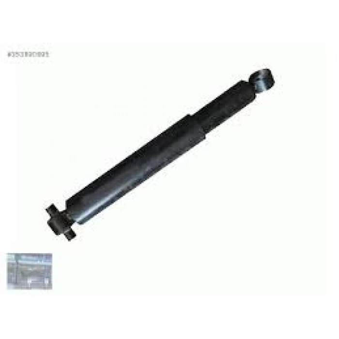 Amortisör Kartal    88-2002 Gazlı Arka (Oem No:7717932)