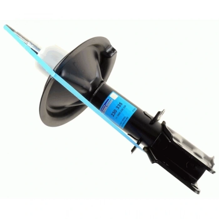 Amortisör Palio Geniş Çanak  1996-2000 Gazlı Ön Absli (Oem No:46456725)