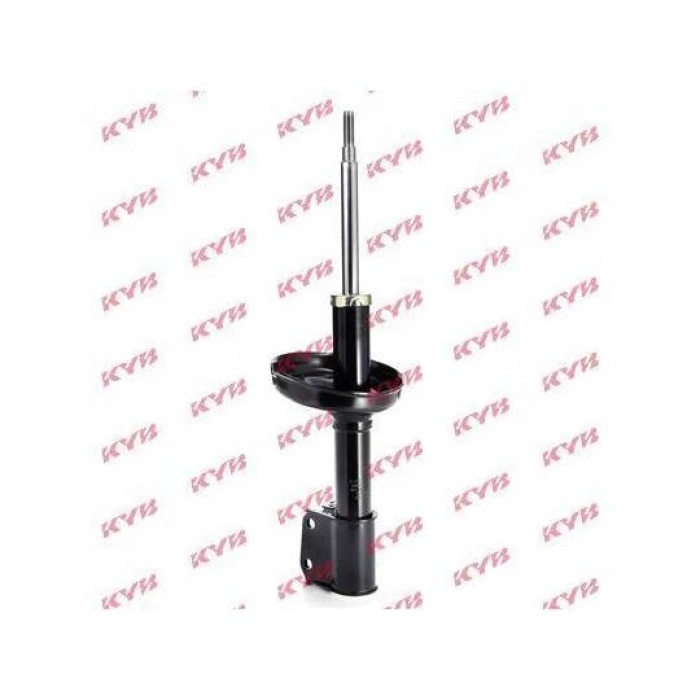 Amortisör Kangoo  1998-2008 Yağlı Ön (Kötü Yol Şasi) (Oem No:7700314023)