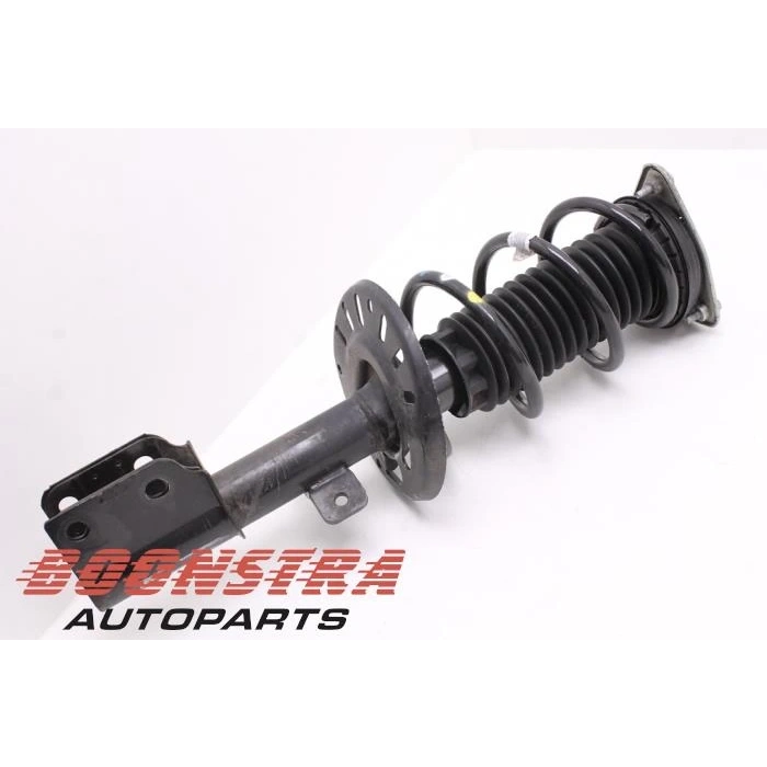 Amortisör Rifter 2019 Sonrası / Berlingo 2019 Sonrası / Partner 2019 Sonrası / Combo 2019 Sonrası / Proace City 2021 Sonrası Ön Sağ-Sol (Oem No:9833305980)