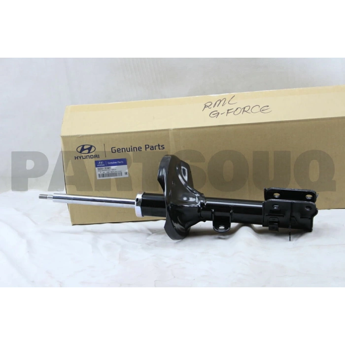 Amortisör Tucson 2004-2010 / Sportage 2004-2010 Gazlı Arka Sol (Oem No:553512E501)