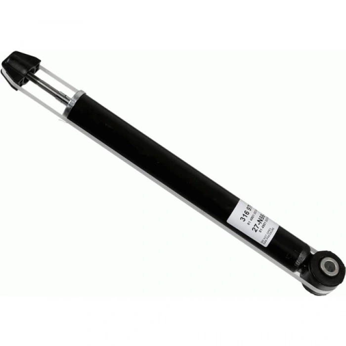 Amortisör Symbol Iıı 2012 Sonrası Gazlı Arka (Oem No:562100385R)