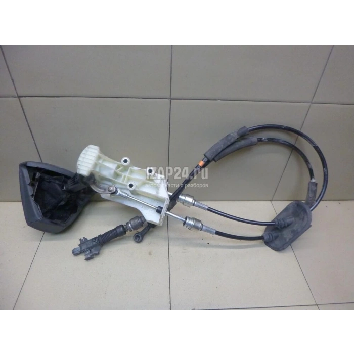 Vites Kumanda Kolu Doblo I-Iı 1.3Jtd-1.9Jtd (Oem No:55349674)