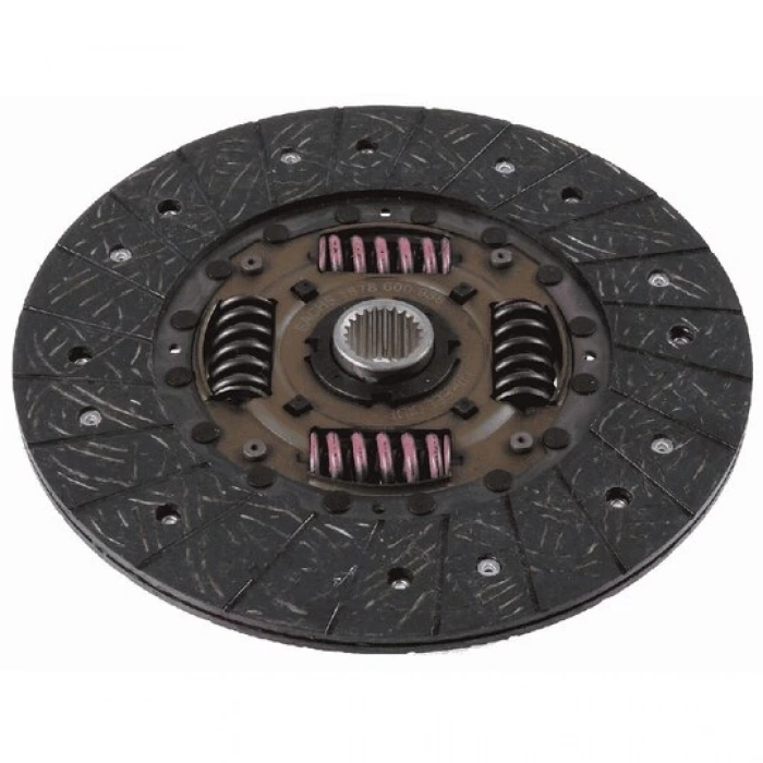 Kore H100 Kmy Ym./Starex Tc-Tcı Ym. D4Bh 2,5 Dizel 1996- 2,6 Dizel1997- 1997- Debriyaj Seti  (Oem No:411004B000)