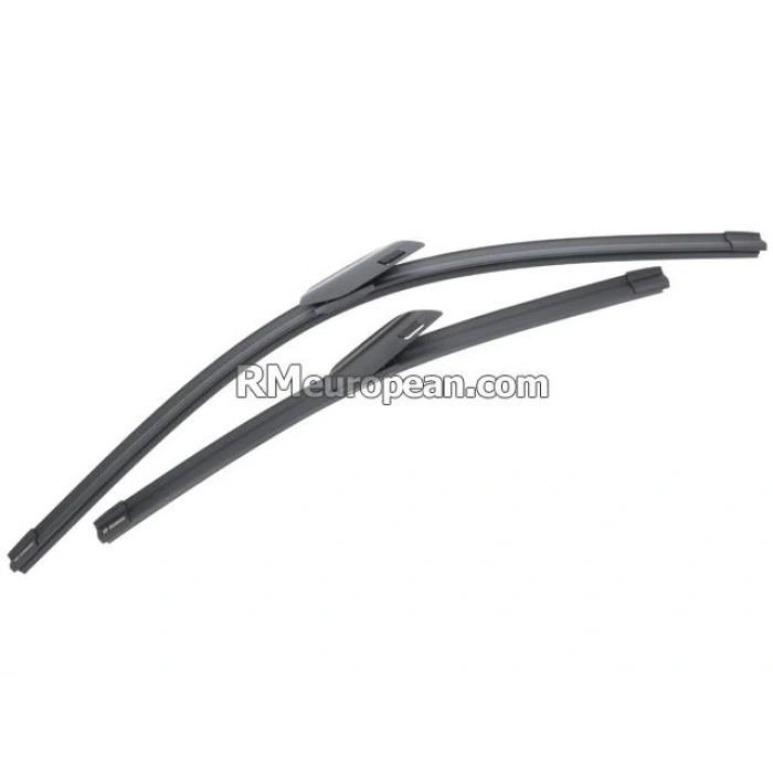 Vw A3 2019- Silecek Süpürgesı Ön Takım 650 / 480 Mm (Oem No:8Y1998002)