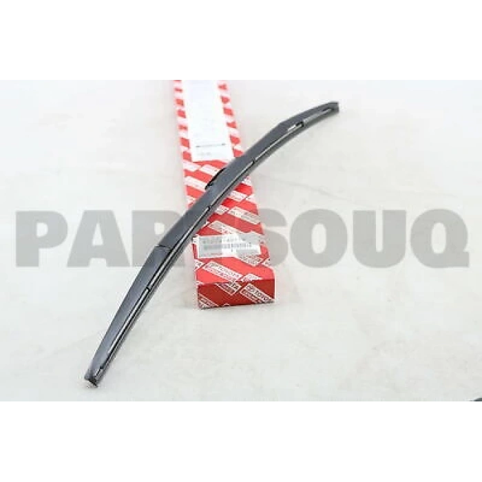 Japon Rav4 (A3) 2.0:2.0 D4D:2.2 D4D:2.5 Hybrid 2006-2012 Silecek Süpürgesı Ön Sol Hybrıd Tıp : 600 Mm (Oem No:8522242110)