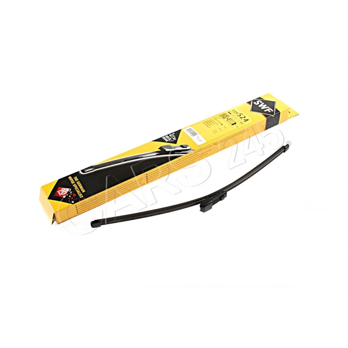 Vw Tiguan-Tarraco 2023- Silecek Süpürgesı Arka 119524 (380 Mm) (Oem No:5Na955427C)