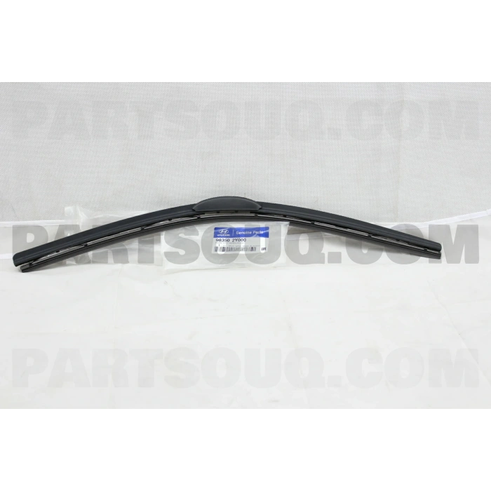 Kore  İx20  İx35 Benzin-Dizel  2008 2014 Silecek Süpürgesı Ön Takım 600 / 400 Mm (Oem No:983502Y000)