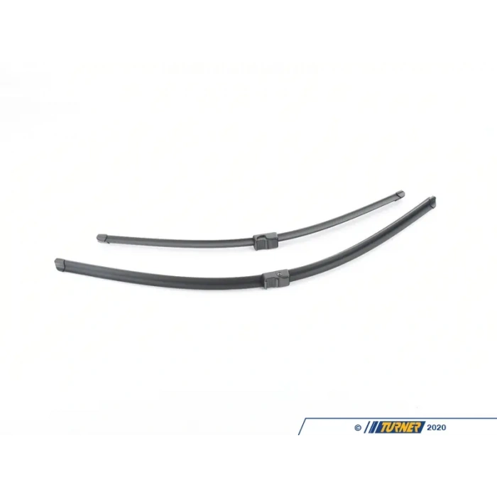 Bmw I8 I12 2013-2018 Silecek Süpürgesı Ön Takım 750 / 600 Mm (Oem No:61610040553)