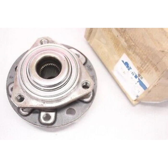 Opel Astra G Zafira A  1999- Porya Ön  Rulmanlı Poryalı Sensörsüz 5 Bijon (Oem No:1603210)