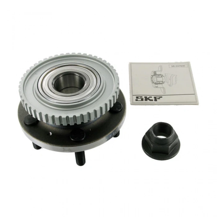 Ford Volvo   1990- Porya Ön 271644 (Oem No:3516037)