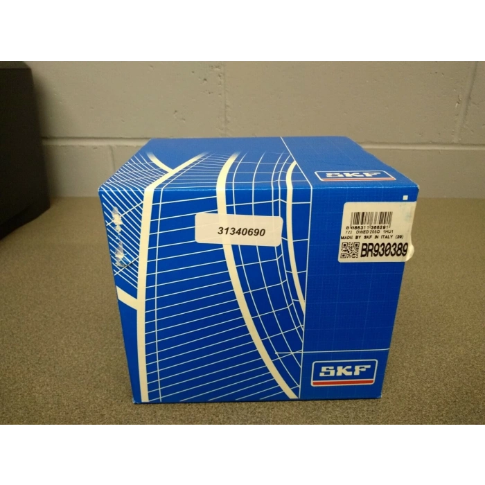 Volvo  S60   S80   V70  Xc70  2000- Porya Rulmanı Arka  (Oem No:31340690)