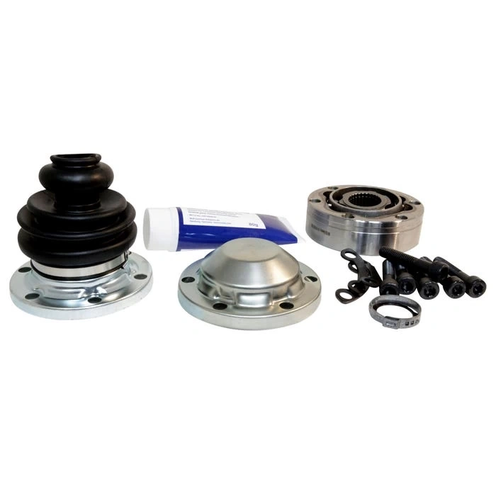 Vw T5 Axb 1,9 Tdı 2004-2010 Aks Kafası İç Sol (304839) (Oem No:7H0498103)