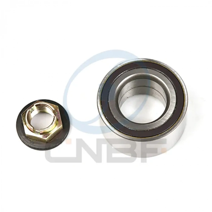 Fiat Ducato  2001-2006 Teker Rulmanı Arka Ön (Oem No:1328029080)