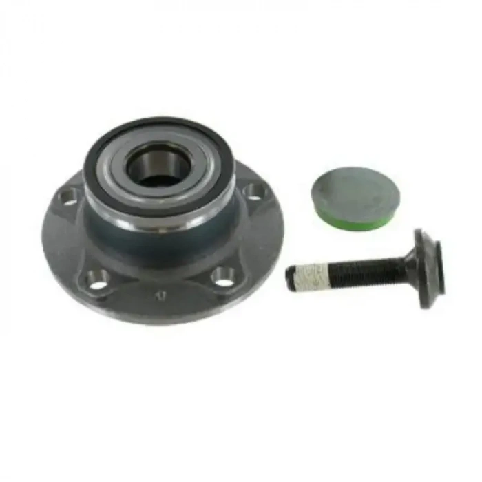 Vw Caddy  2004- Porya Arka Rulmanlı 713 6108 30 (32 Mm) (Oem No:1T0598611A)