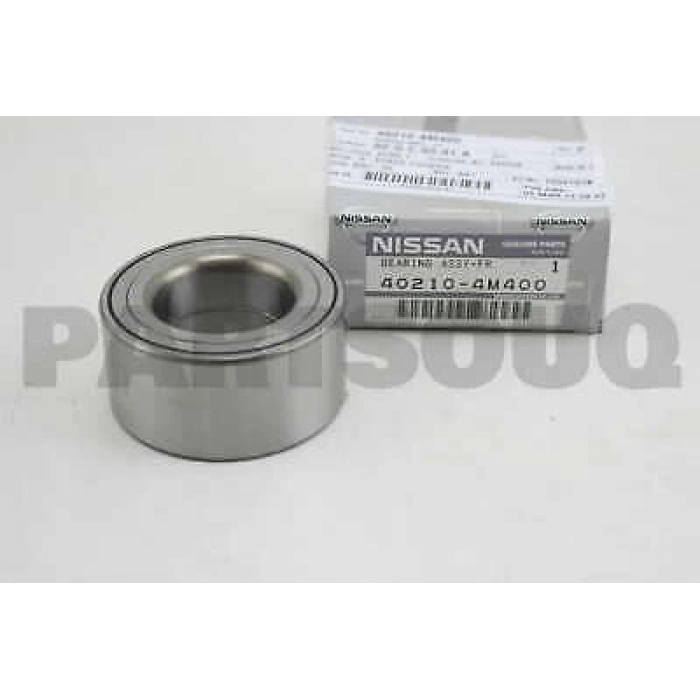 Japon Almera (N16) 1.5:1.8 2000-2006 Teker Rulmanı Ön . (Oem No:402104M400)