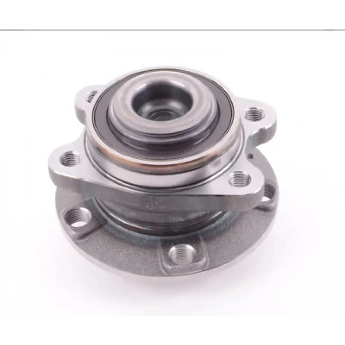 Vw A6  2005-2011 Porya Arka Rulmanlı 713 6108 10 (Oem No:4F0598611B)