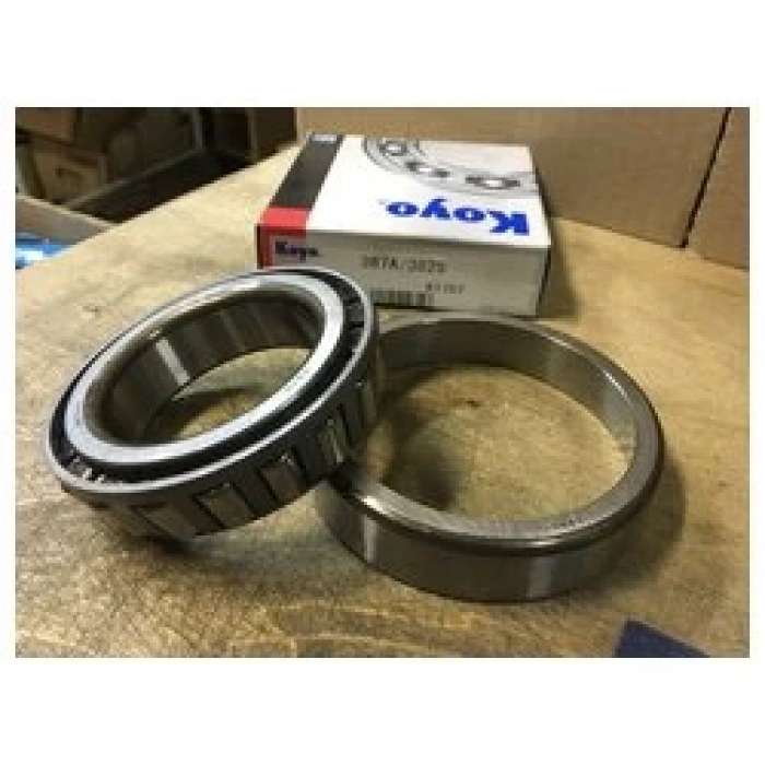 Ford Transit V184  2001- Porya Rulmanı Arka Ic (Cıft Teker) 387 A/382 A (Oem No:5C164220Aa)