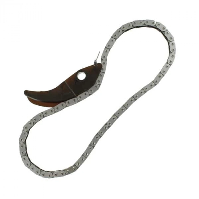 Ford Transit V-184/V-347/V-362/Ranger/Boxer-3/Jumper-3 2,0 Tdcı/2,2 Tdcı/Hdı 2003- Yağ Pompa Zincir Seti  (Oem No:3S7Q6A895Aa3S7Q6L266Ae)