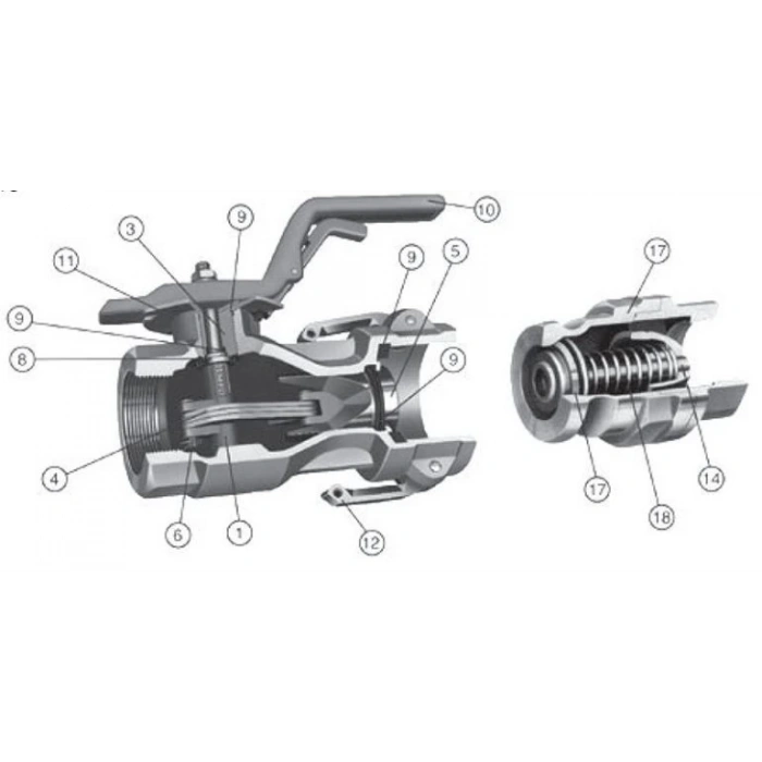 Şanzıman Arka Fiat Tofas M131-Serce Sahın-Dogan-Kartal 1.6 Olcu 32X56X11 (Oem No:40000240)